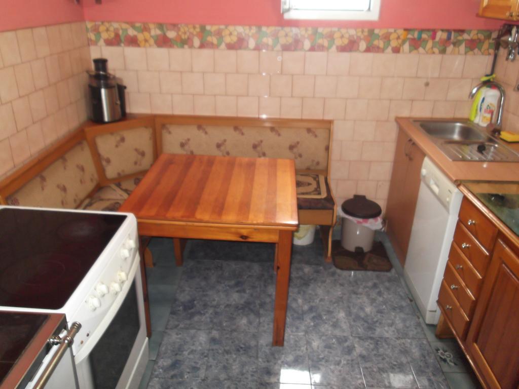 Guest House Kavedzic Zabljak  Phòng bức ảnh