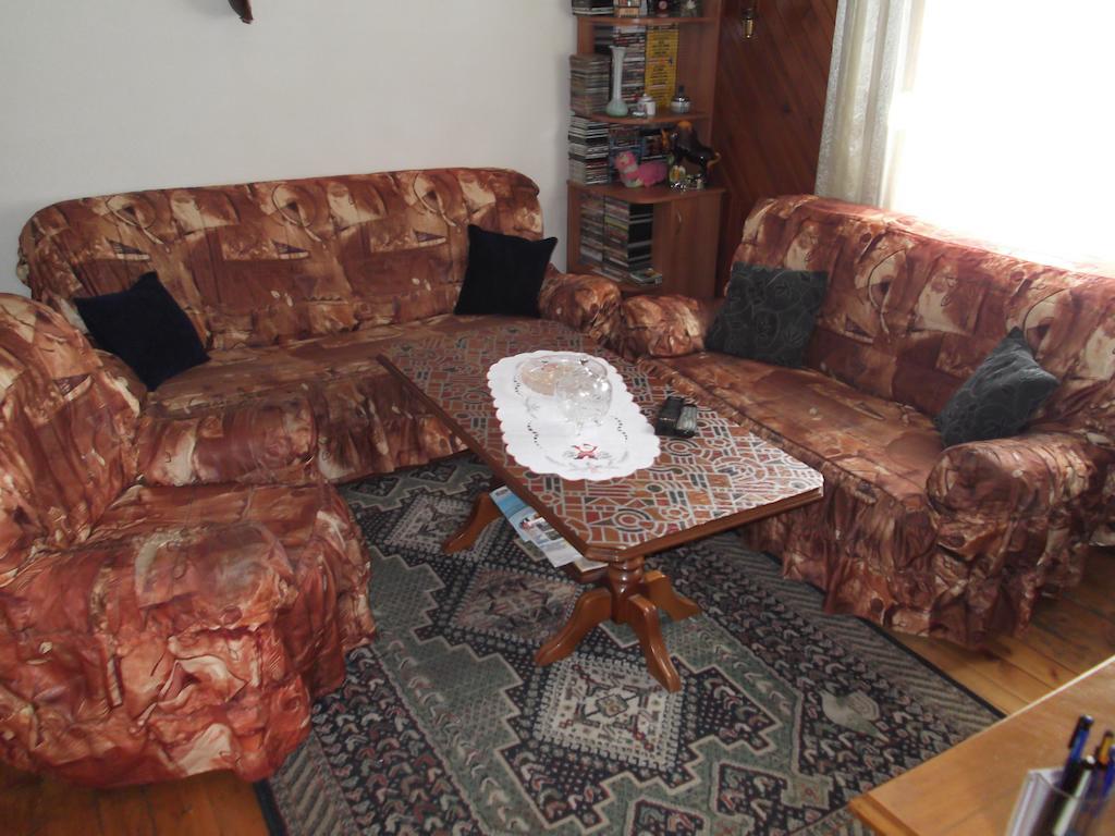 Guest House Kavedzic Zabljak  Phòng bức ảnh