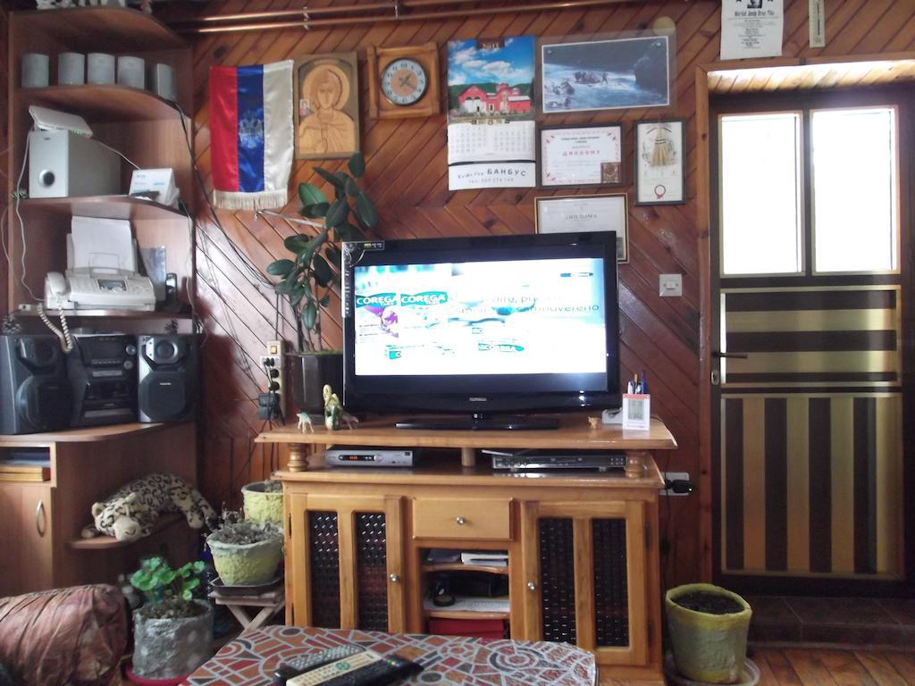 Guest House Kavedzic Zabljak  Phòng bức ảnh