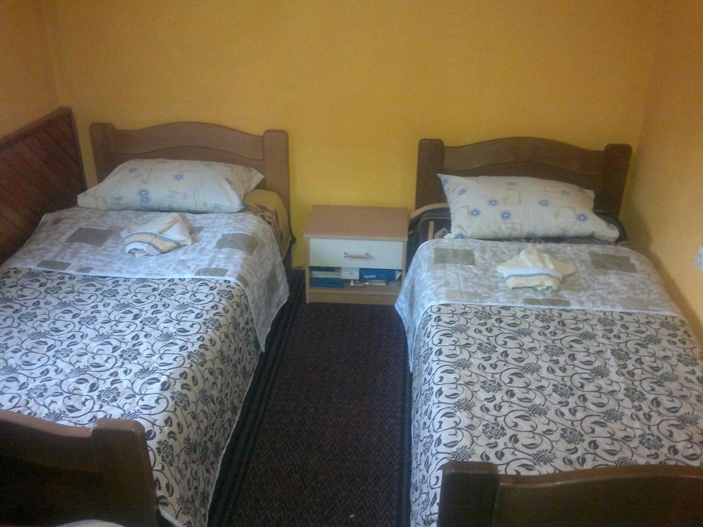 Guest House Kavedzic Zabljak  Phòng bức ảnh