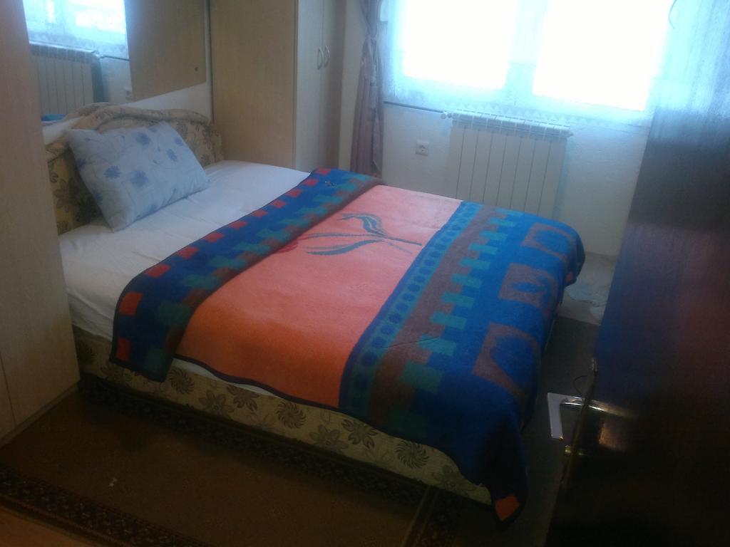 Guest House Kavedzic Zabljak  Phòng bức ảnh