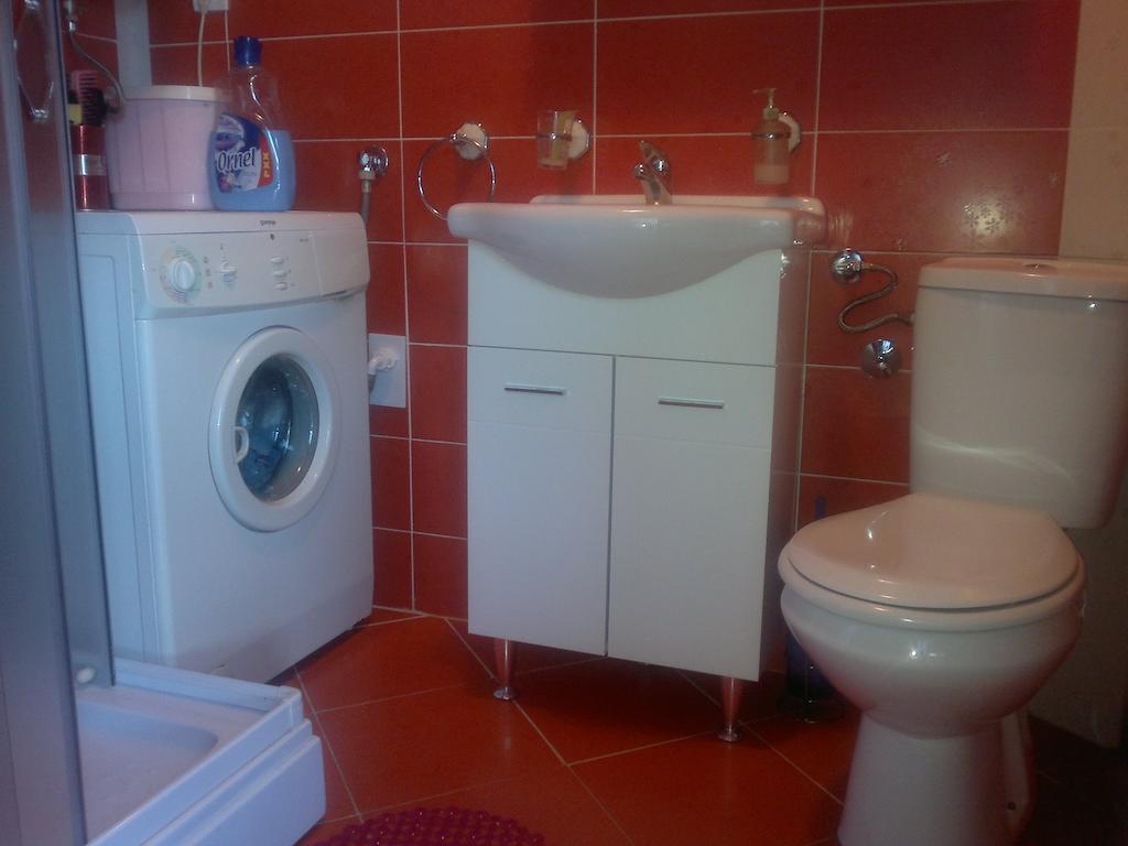 Guest House Kavedzic Zabljak  Phòng bức ảnh