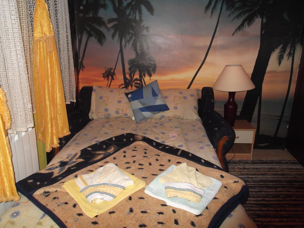 Guest House Kavedzic Zabljak  Phòng bức ảnh