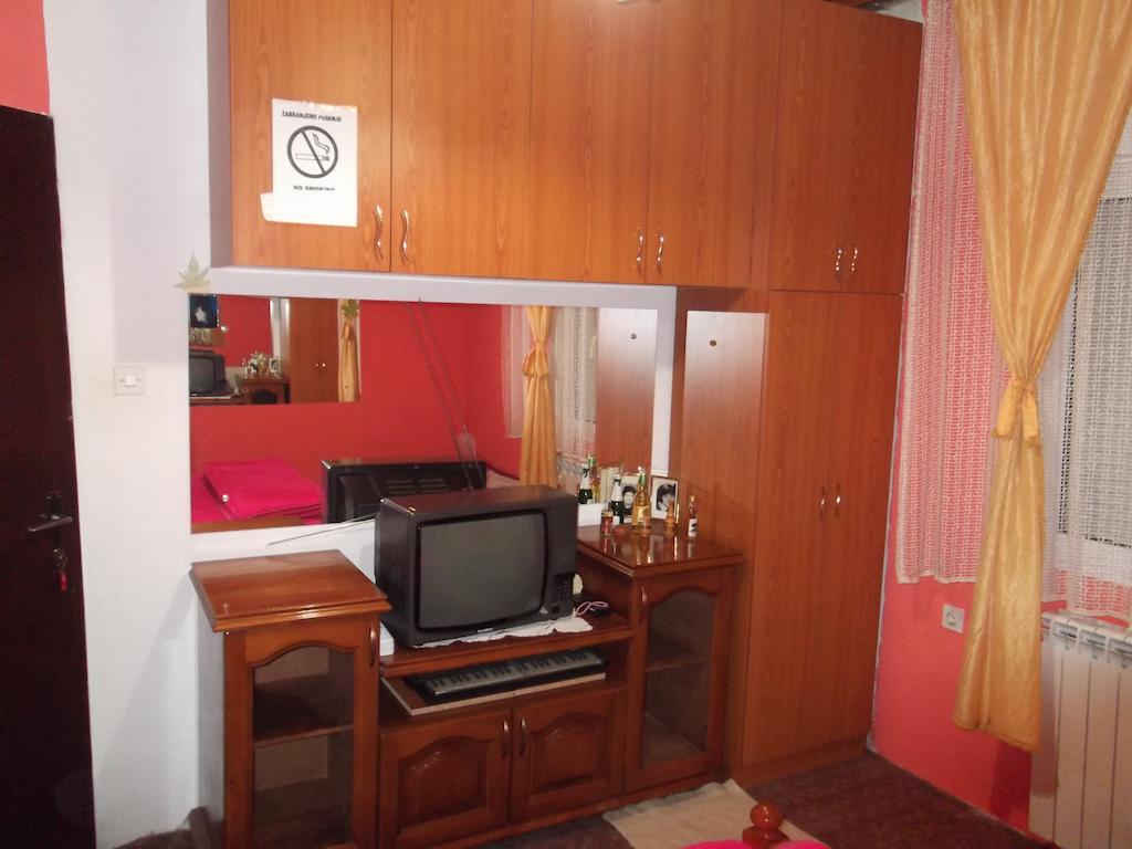Guest House Kavedzic Zabljak  Phòng bức ảnh