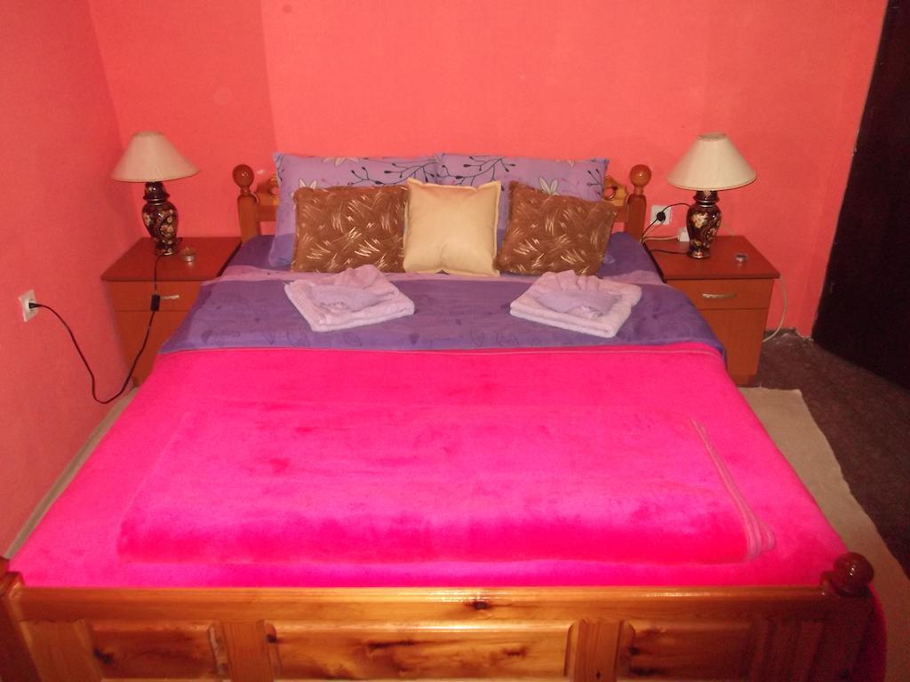 Guest House Kavedzic Zabljak  Phòng bức ảnh