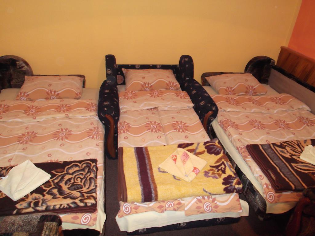 Guest House Kavedzic Zabljak  Phòng bức ảnh
