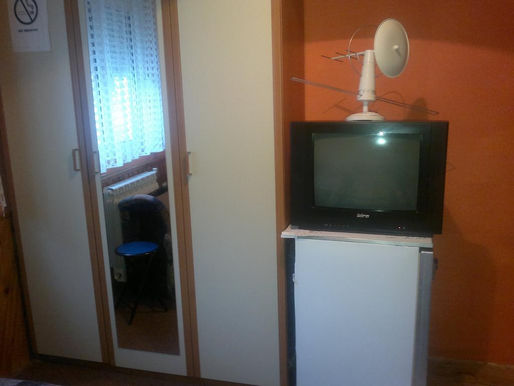 Guest House Kavedzic Zabljak  Phòng bức ảnh