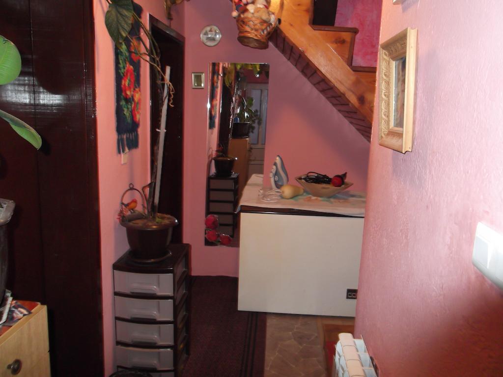 Guest House Kavedzic Zabljak  Phòng bức ảnh