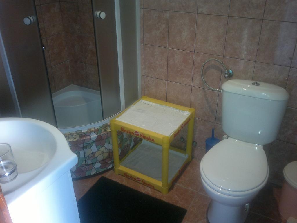 Guest House Kavedzic Zabljak  Phòng bức ảnh