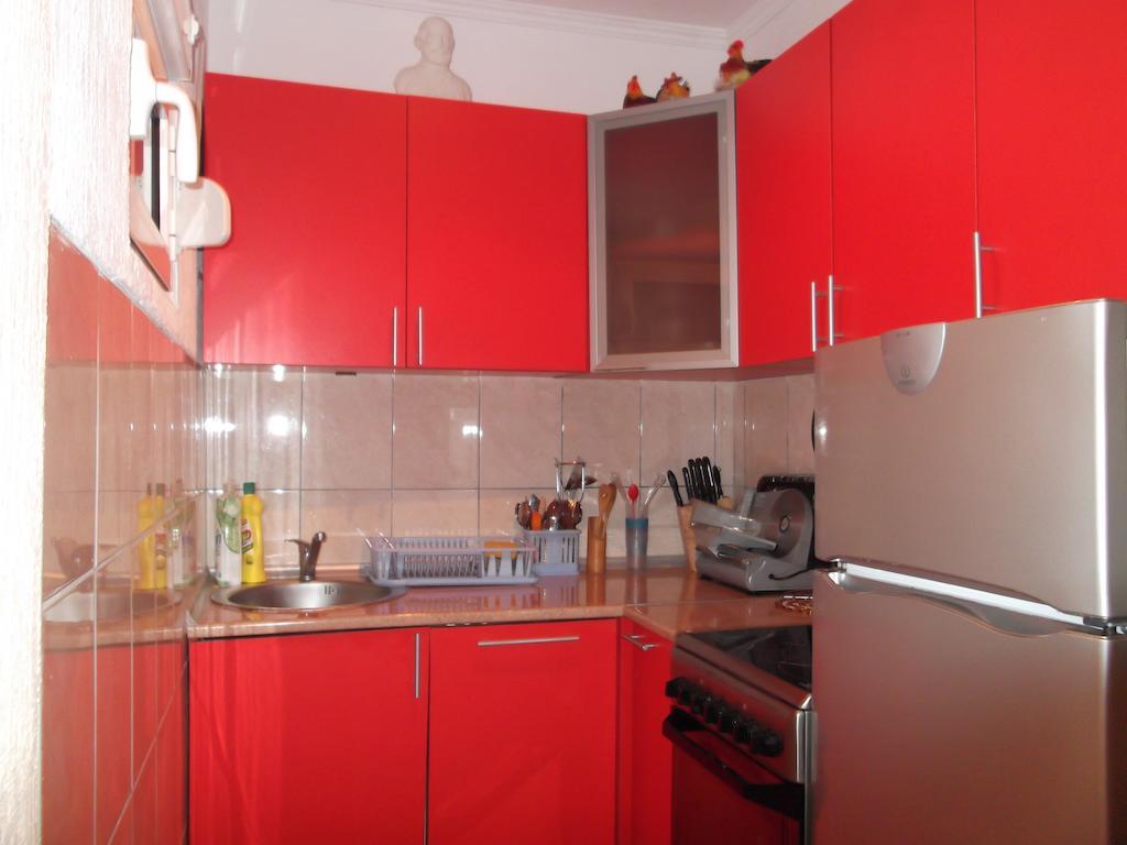 Guest House Kavedzic Zabljak  Phòng bức ảnh