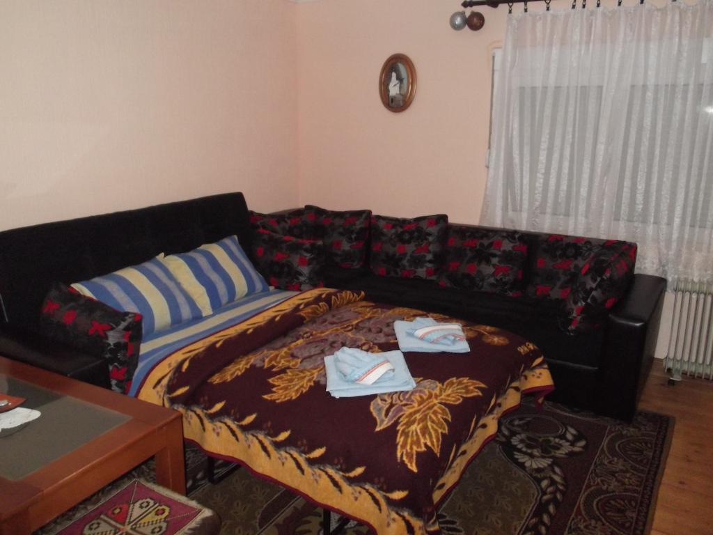 Guest House Kavedzic Zabljak  Phòng bức ảnh