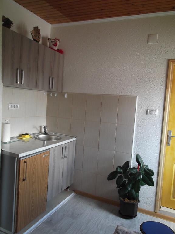 Guest House Kavedzic Zabljak  Ngoại thất bức ảnh