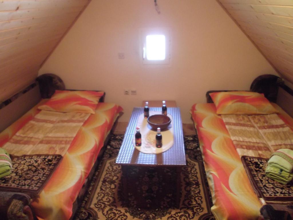 Guest House Kavedzic Zabljak  Ngoại thất bức ảnh