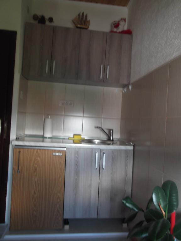 Guest House Kavedzic Zabljak  Ngoại thất bức ảnh