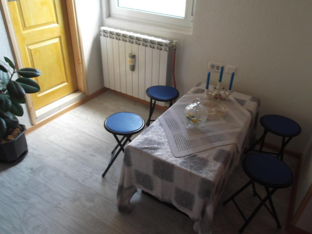 Guest House Kavedzic Zabljak  Ngoại thất bức ảnh